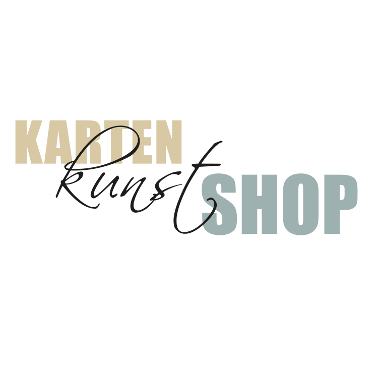 Logo Karten-Kunst