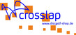 Logo Discgolf Shop Crosslap