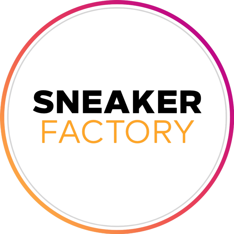 Logo Sneaker Factory