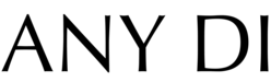 Logo ANY DI
