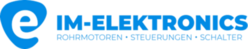 Logo Im-Elektronics