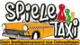 Logo SpieleTaxi