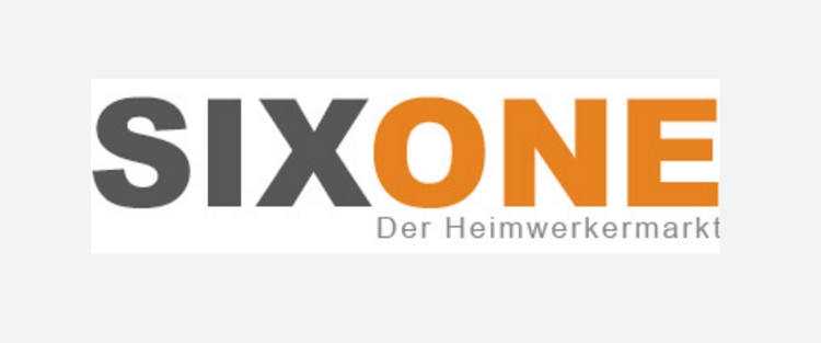 Logo Sixone