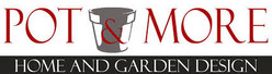 Logo Pot & More