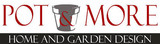 Logo Pot & More