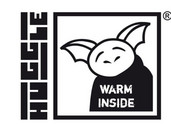 Logo Huggle