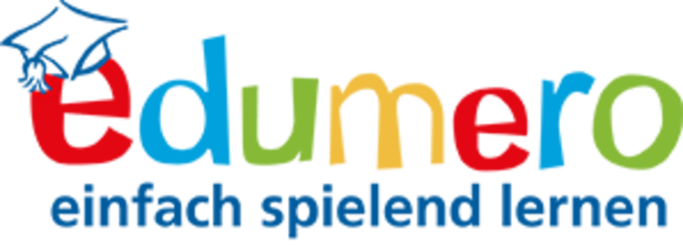 Logo edumero