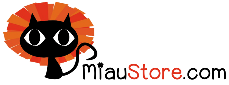 Logo Miaustore