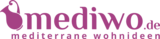 Logo mediwo