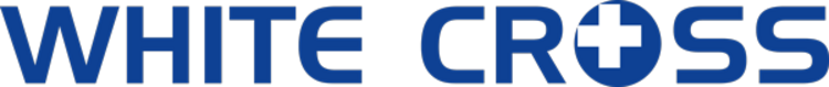 Logo White Cross