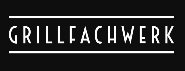 Logo Grillfachwerk