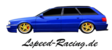 Logo Lspeed Racing