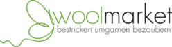 Logo Woolmarket
