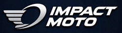 Logo Impact Moto