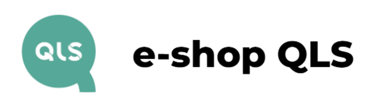 Logo e-shop QLS