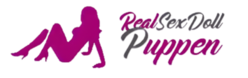 Logo Real Sex Doll Puppen