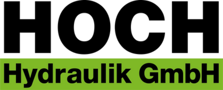 Logo Hoch Hydraulik