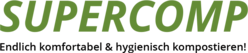 Logo SUPERCOMP