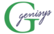 Logo Genisys