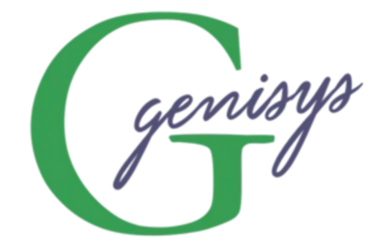 Logo Genisys