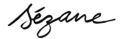 Logo Sézane