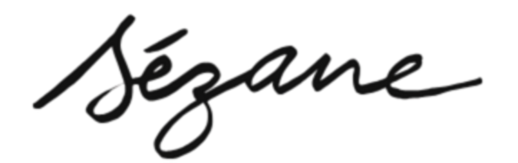 Logo Sézane
