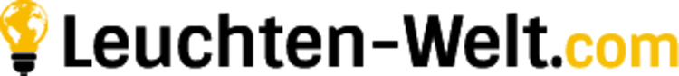 Logo Leuchten-Welt