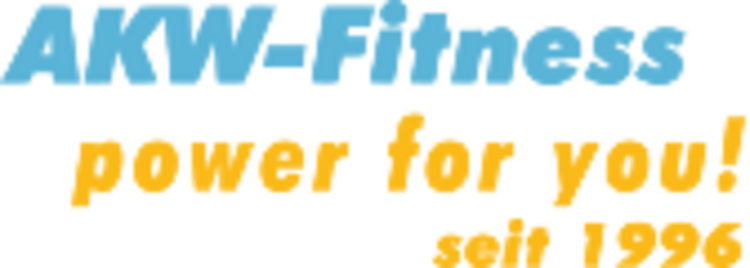 Logo AKW-Fitness