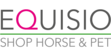 Logo EQUISIO SHOP