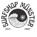 Logo Surfshop Münster