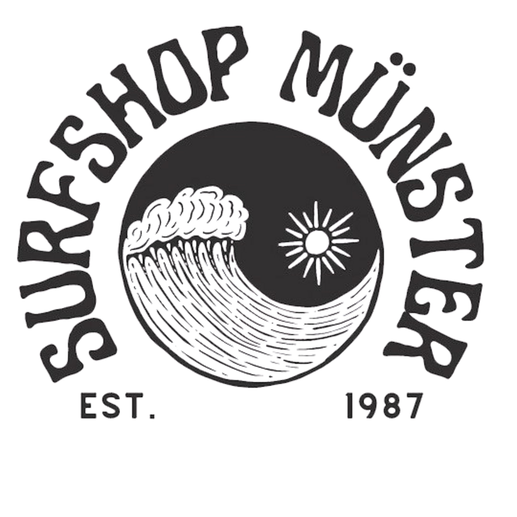 Logo Surfshop Münster
