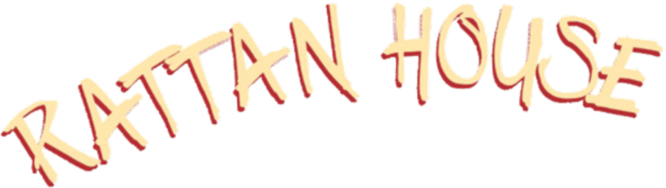 Logo RATTAN HOUSE