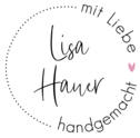 Logo Lisa Hauer