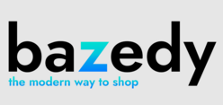 Logo Bazedy