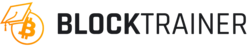 Logo Blocktrainer