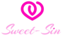 Logo Sweet Sin