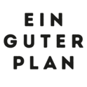 Logo Ein Guter Plan