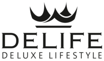Logo DELIFE