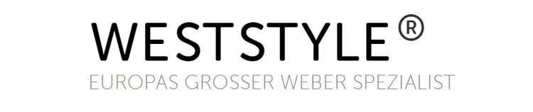 Logo Weststyle