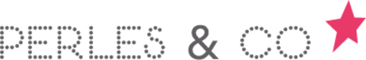 Logo Perles & Co
