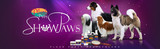 Logo ShowPaws