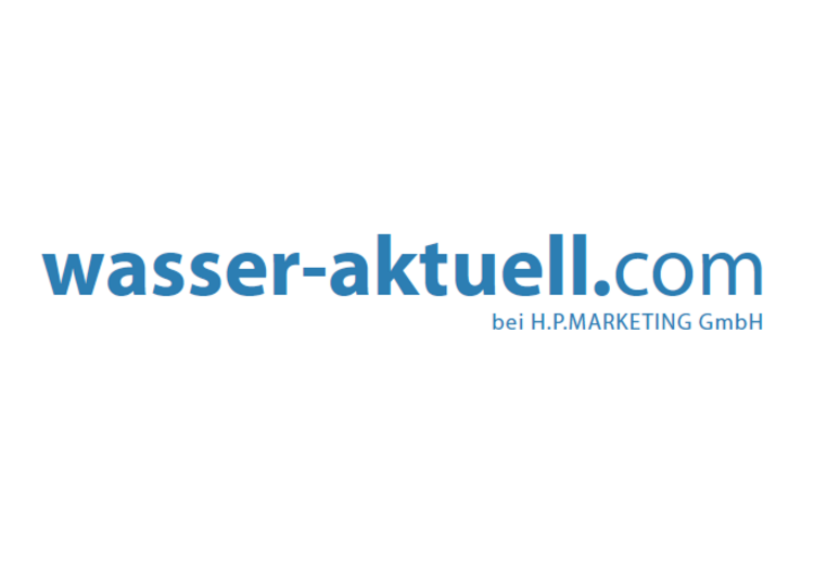 Logo Wasser-Aktuell