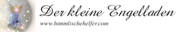 Logo Der Kleine Engelladen