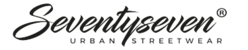 Logo Seventyseven