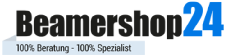 Logo Beamershop24