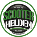Logo Scooterhelden