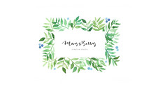 Logo May & Berry