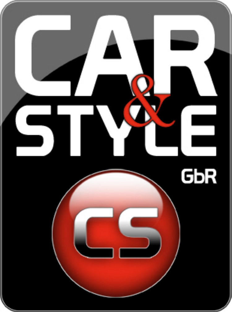 Logo CS Car&Style