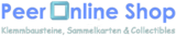 Logo Peer Online Shop