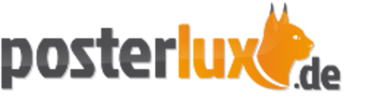 Logo Posterlux